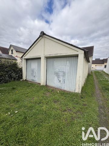 Parking à vendre 386 m² Vierzon