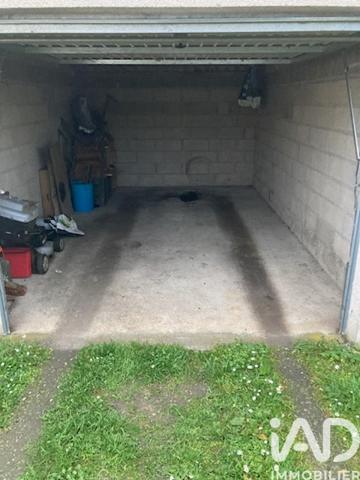 Parking à vendre 386 m² Vierzon