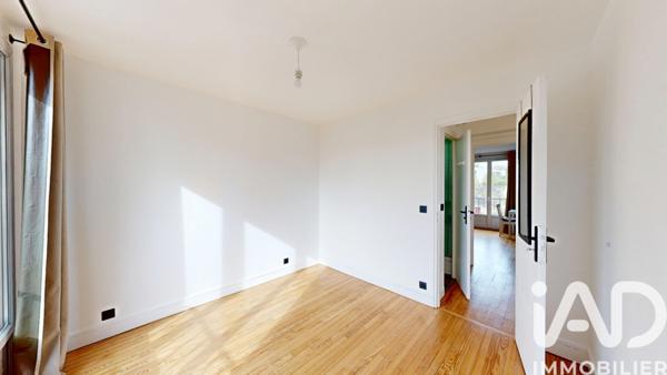 Appartement à vendre 2 pièces 34,2 m² Montreuil