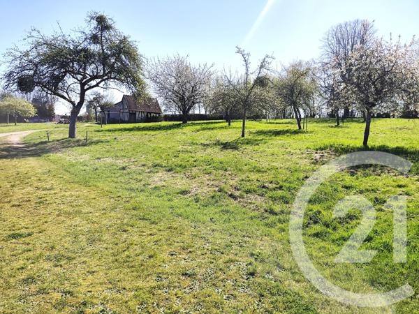 Maison à vendre  6 pièces - 151 m2 L AIGLE - 61