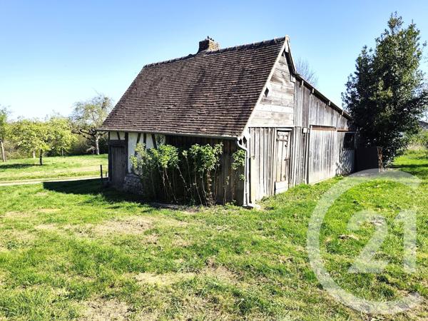 Maison à vendre  6 pièces - 151 m2 L AIGLE - 61