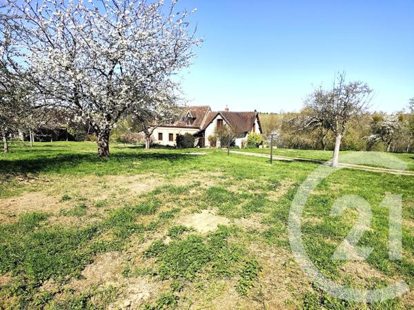 Maison à vendre  6 pièces - 151 m2 L AIGLE - 61