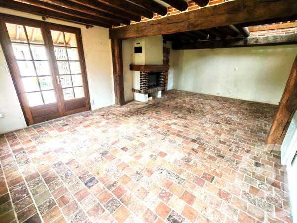 Maison à vendre  6 pièces - 151 m2 L AIGLE - 61