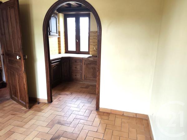 Maison à vendre  6 pièces - 151 m2 L AIGLE - 61