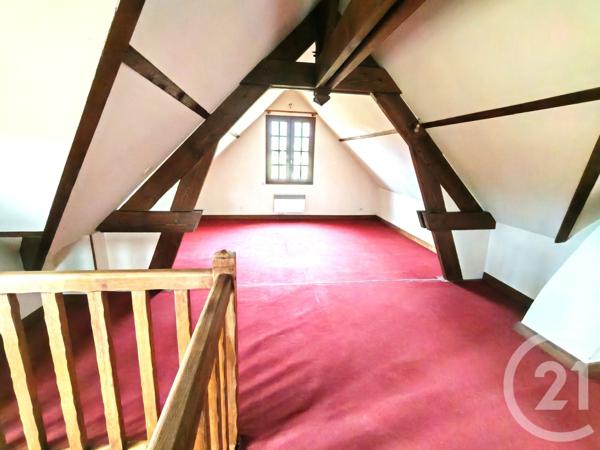 Maison à vendre  6 pièces - 151 m2 L AIGLE - 61