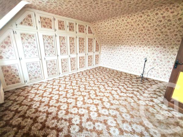 Maison à vendre  6 pièces - 151 m2 L AIGLE - 61