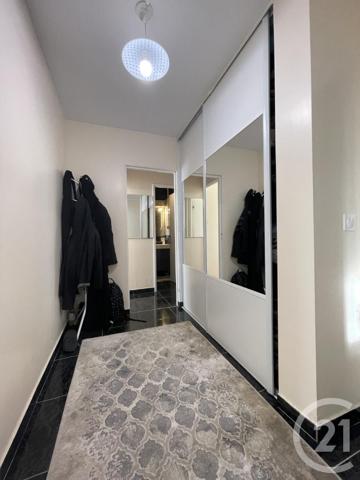 Appartement F4 à vendre  4 pièces - 67,22 m2 EVRY - 91