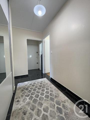 Appartement F4 à vendre  4 pièces - 67,22 m2 EVRY - 91