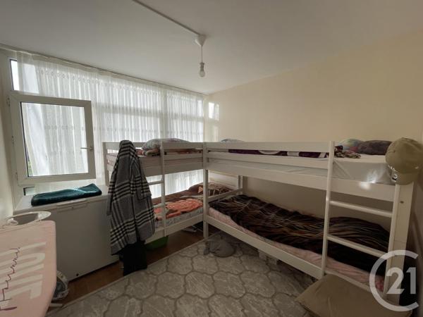 Appartement F4 à vendre  4 pièces - 67,22 m2 EVRY - 91