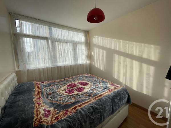 Appartement F4 à vendre  4 pièces - 67,22 m2 EVRY - 91