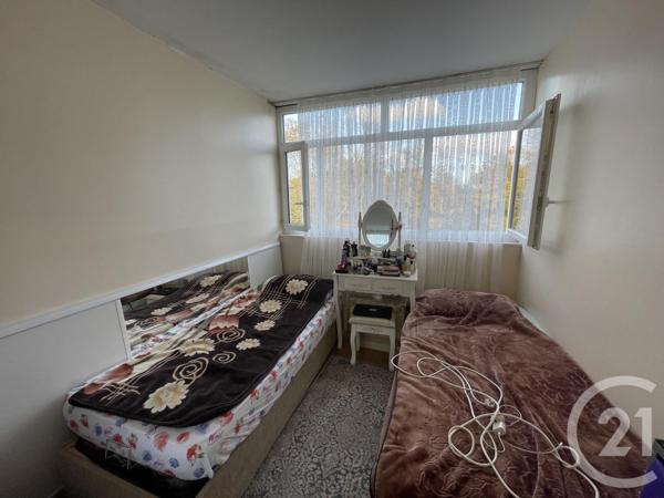 Appartement F4 à vendre  4 pièces - 67,22 m2 EVRY - 91