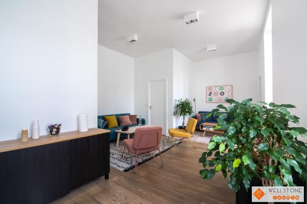 Bureaux à louer - Paris 3