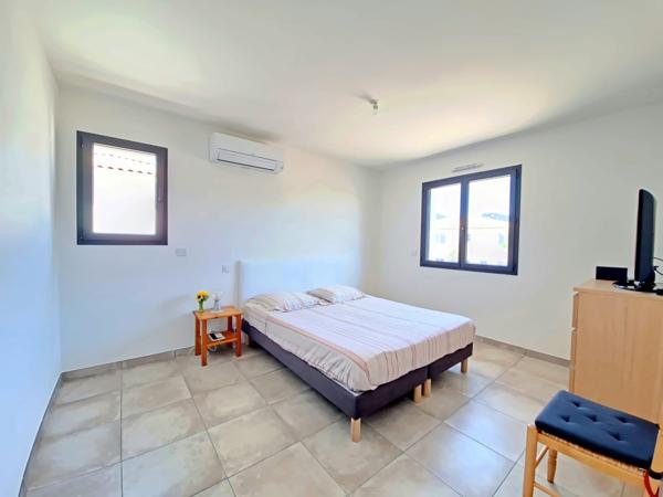 Maison 5 pièces - 140 m² Exclusivité efficity