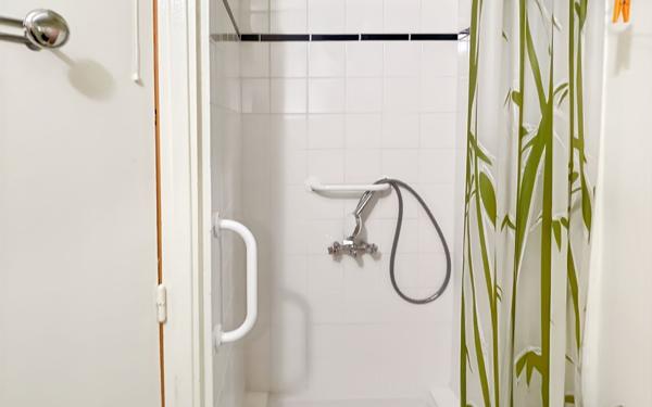 Appartement à vendre    2 pièces • 52,60 m2 Lyon 6