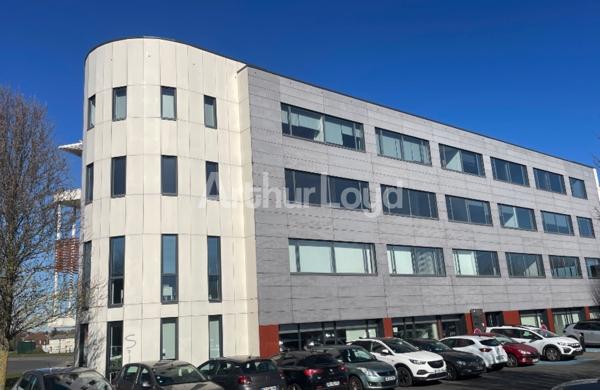 Bureaux à vendre proche grand axe - Arras