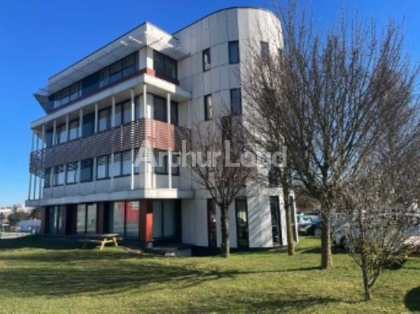 Bureaux à vendre proche grand axe - Arras