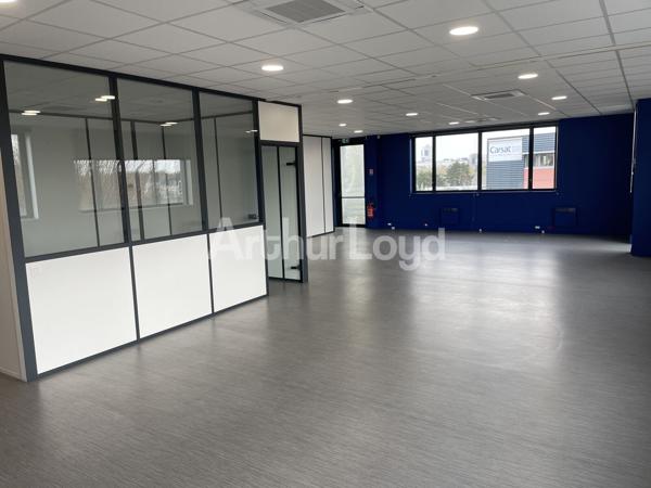 Bureaux à vendre proche grand axe - Arras