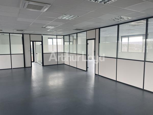 Bureaux à vendre proche grand axe - Arras