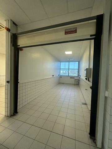 BUREAUX à LOUER de 500 m²