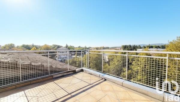 Appartement à vendre 3 pièces 73 m² L'Isle-sur-la-Sorgue