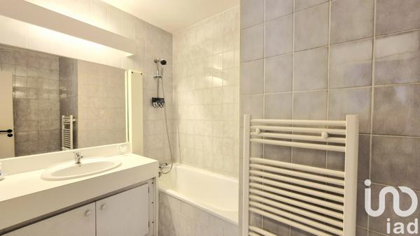 Appartement à vendre 3 pièces 73 m² L'Isle-sur-la-Sorgue