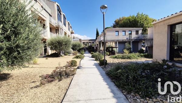Appartement à vendre 3 pièces 73 m² L'Isle-sur-la-Sorgue