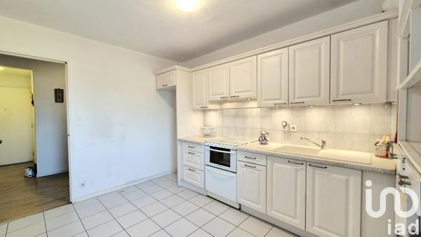 Appartement à vendre 3 pièces 73 m² L'Isle-sur-la-Sorgue