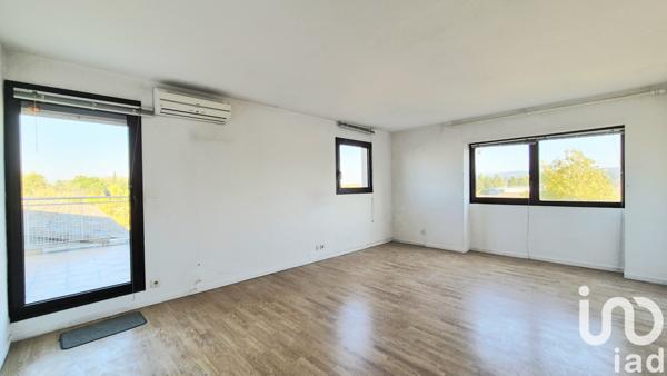 Appartement à vendre 3 pièces 73 m² L'Isle-sur-la-Sorgue