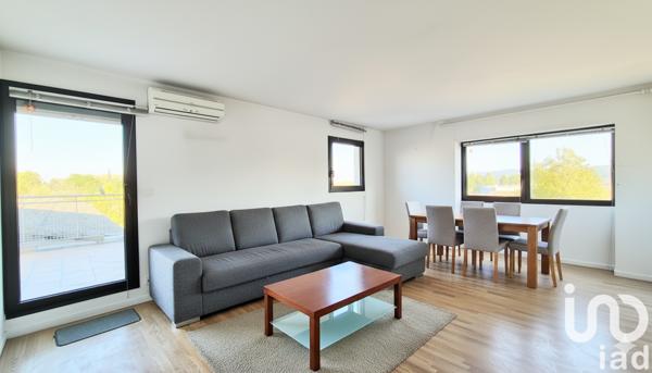 Appartement à vendre 3 pièces 73 m² L'Isle-sur-la-Sorgue