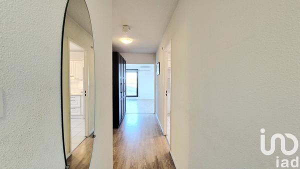 Appartement à vendre 3 pièces 73 m² L'Isle-sur-la-Sorgue