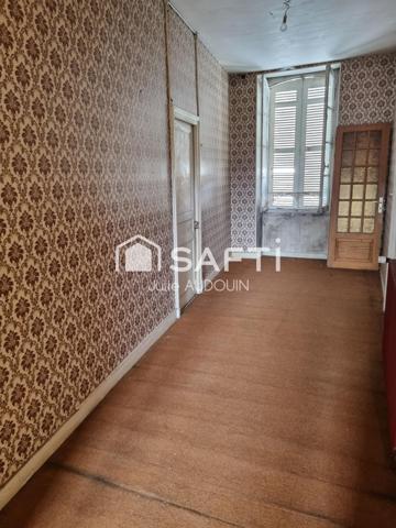 Maison de ville - Matha Proche CENTRE BOURG