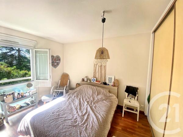 Appartement F2 à vendre  2 pièces - 29,12 m2 BLAGNAC - 31