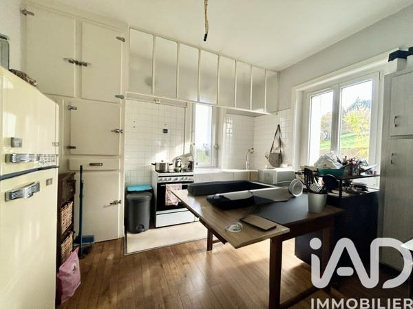 Maison à vendre 5 pièces 134 m² Saint-Yrieix-la-Perche