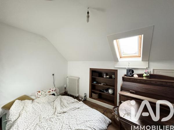 Maison à vendre 5 pièces 134 m² Saint-Yrieix-la-Perche