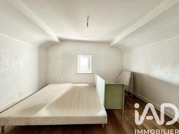 Maison à vendre 5 pièces 134 m² Saint-Yrieix-la-Perche