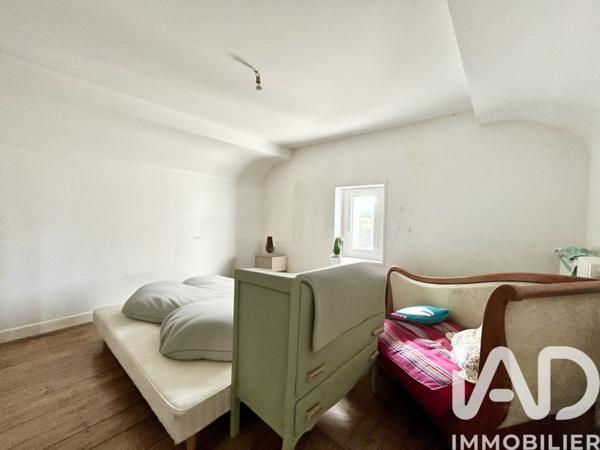 Maison à vendre 5 pièces 134 m² Saint-Yrieix-la-Perche