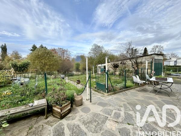 Maison à vendre 5 pièces 134 m² Saint-Yrieix-la-Perche