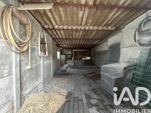 Maison à vendre 5 pièces 134 m² Saint-Yrieix-la-Perche