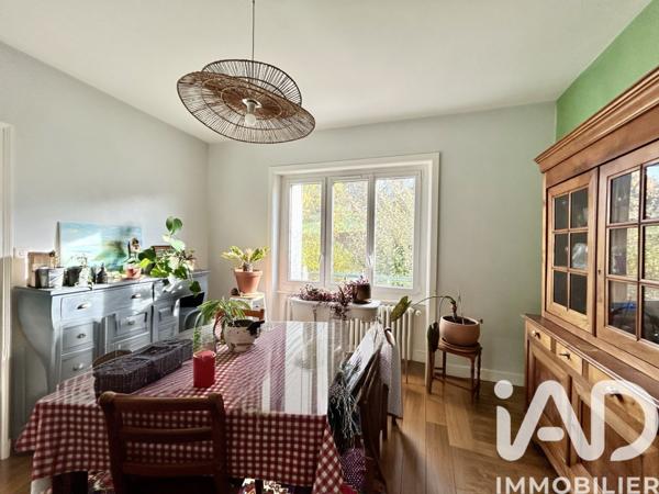 Maison à vendre 5 pièces 134 m² Saint-Yrieix-la-Perche