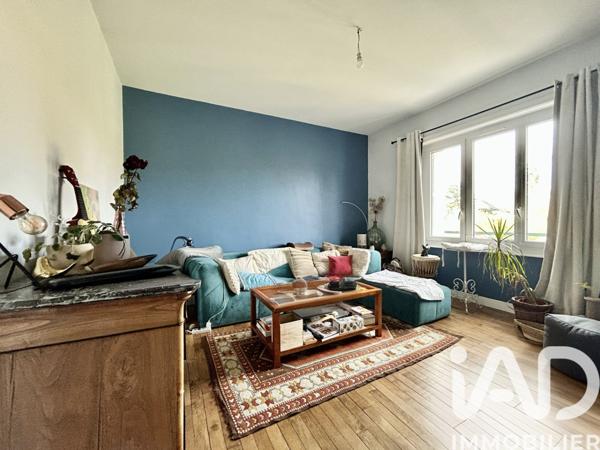 Maison à vendre 5 pièces 134 m² Saint-Yrieix-la-Perche