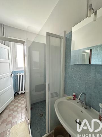 Maison à vendre 5 pièces 134 m² Saint-Yrieix-la-Perche