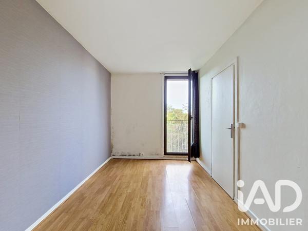 Appartement à vendre 3 pièces 55,7 m² Rungis