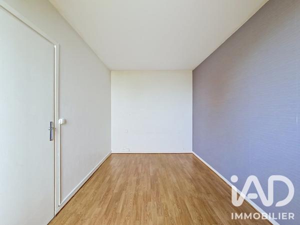 Appartement à vendre 3 pièces 55,7 m² Rungis