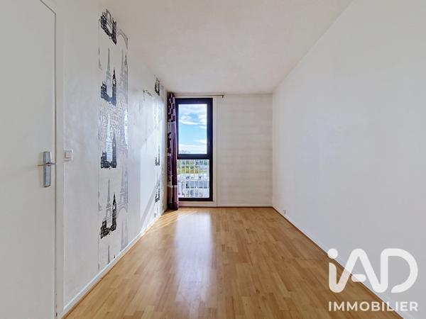 Appartement à vendre 3 pièces 55,7 m² Rungis