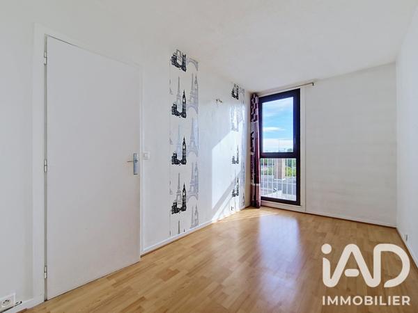 Appartement à vendre 3 pièces 55,7 m² Rungis