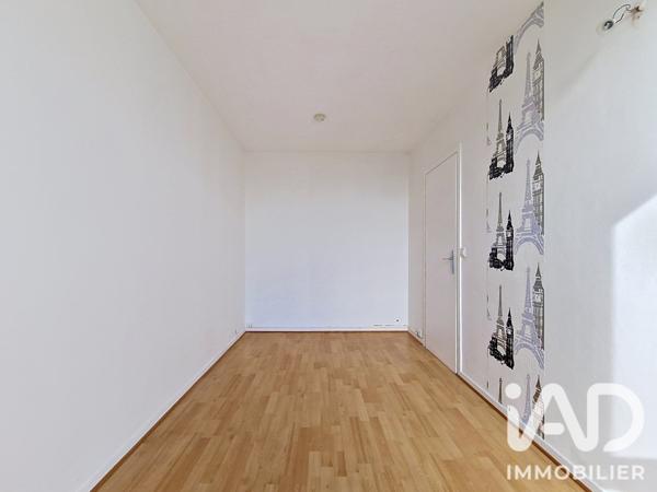 Appartement à vendre 3 pièces 55,7 m² Rungis