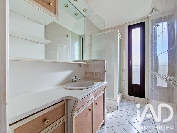 Appartement à vendre 3 pièces 55,7 m² Rungis