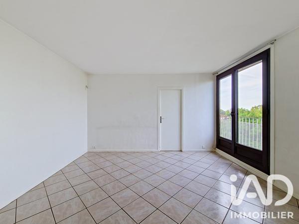 Appartement à vendre 3 pièces 55,7 m² Rungis