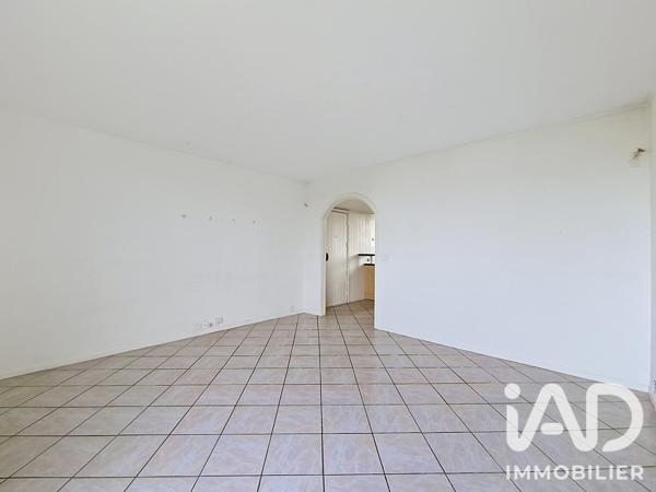 Appartement à vendre 3 pièces 55,7 m² Rungis