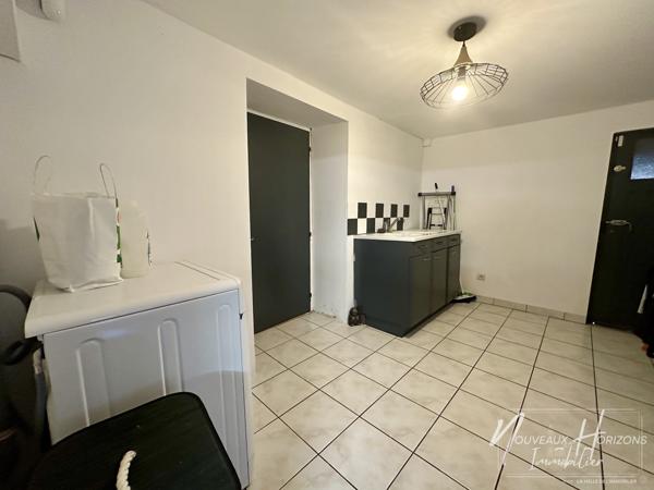 Maison
         5 pièces
        - 87 m² Exclusivité 94 900 € *